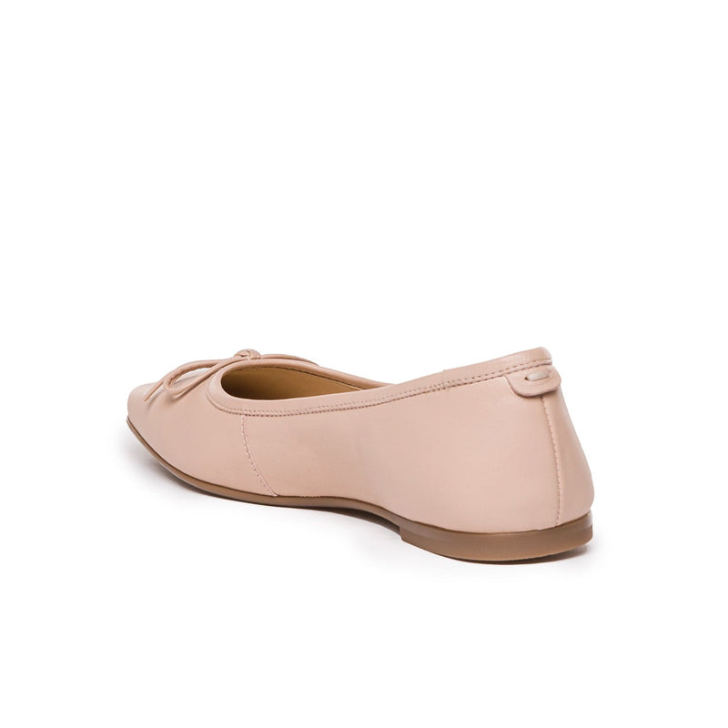 Bernardo Gwynn Ballerinas Dames Roze | HIZ8334YZ
