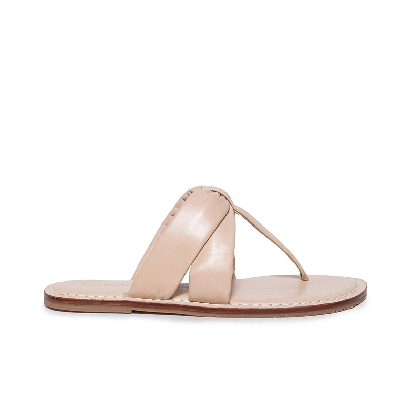 Bernardo Margaret Thong Schuifsandalen Dames Roze | EXX3872UC